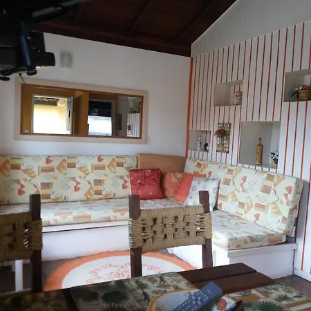 Pousada Da Tia Lena Florianopolis Room photo