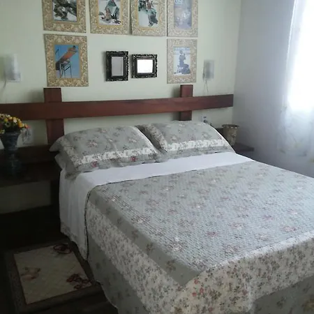 Pousada Da Tia Lena Florianopolis Room photo