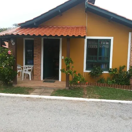 Pousada Da Tia Lena Florianopolis Exterior photo