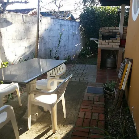 Pousada Da Tia Lena Florianopolis Exterior photo