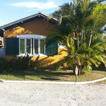 Pousada Da Tia Lena Florianopolis Exterior photo