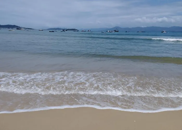Pousada Da Tia Lena