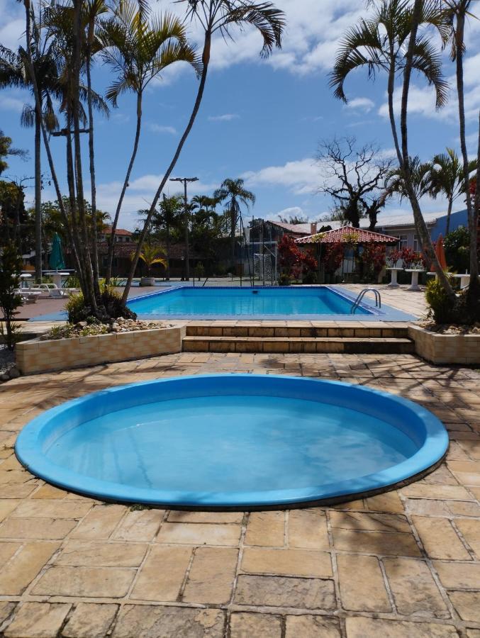 Holiday home Da Tia Lena Florianopolis