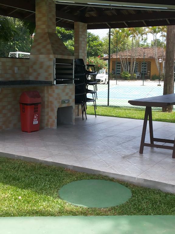 Holiday home Da Tia Lena Florianopolis