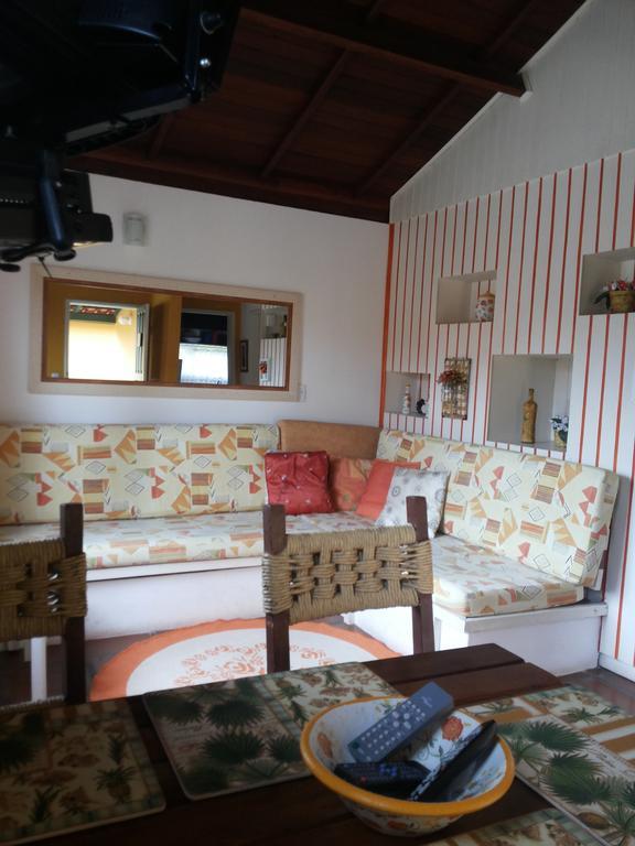 Da Tia Lena Holiday home