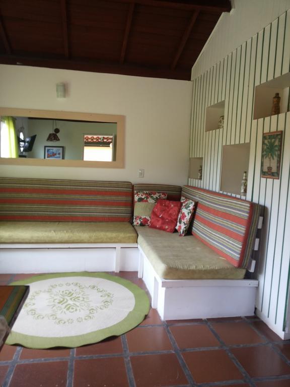 Da Tia Lena Holiday home *