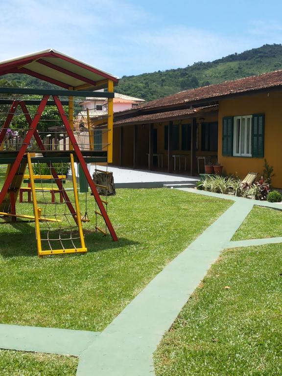 Da Tia Lena Florianopolis
