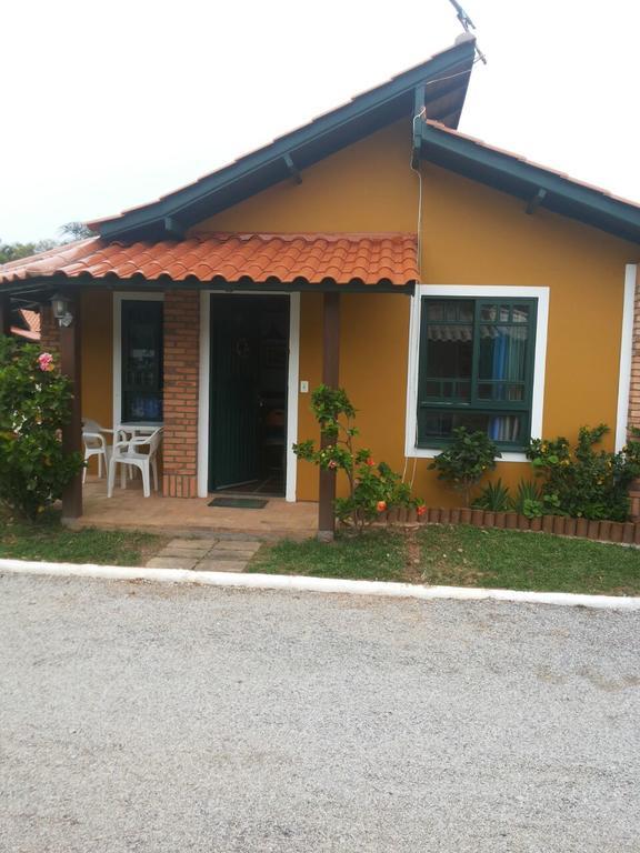 Holiday home Da Tia Lena Florianopolis