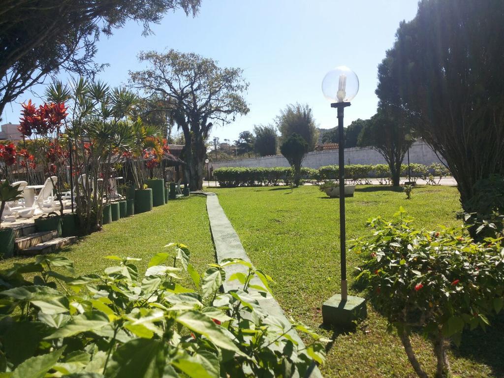 Holiday home Da Tia Lena Florianopolis