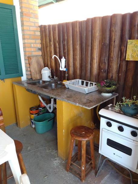 Holiday home Da Tia Lena Florianopolis