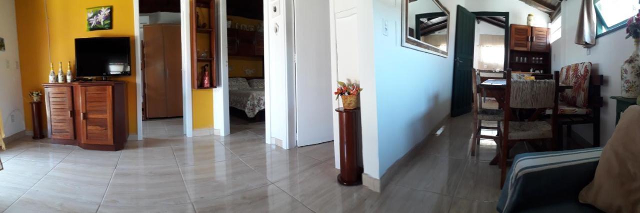 Da Tia Lena Holiday home *