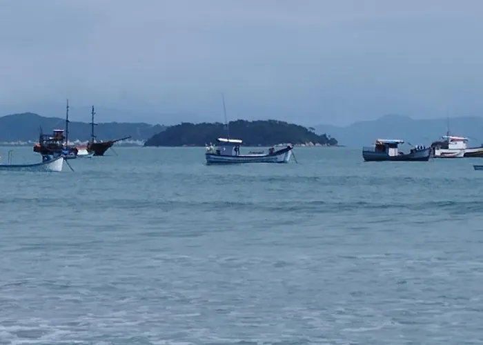 Pousada Da Tia Lena
