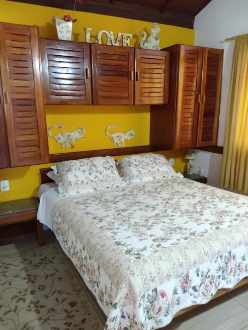 Da Tia Lena Holiday home Florianopolis