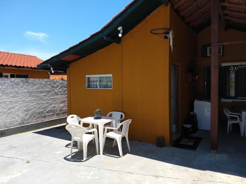 Holiday home Da Tia Lena Florianopolis